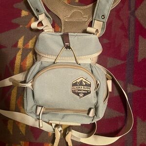 Alaska Guide Creations (L) Bino Harness